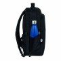 Mochila para Portátil e Tablet com Saída USB The Mandalorian Preto | Tienda24 - Global Online Shop Tienda24.eu