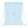 Sac à dos serré par des ficelles Mickey Mouse Clubhouse Bleu clair (26 x 34 x 1 cm) de Mickey Mouse Clubhouse, Cartables - Ré...