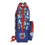 Cartable Blue's Clues Blue marine (20 x 28 x 8 cm) | Tienda24 - Global Online Shop Tienda24.eu