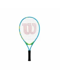 Tennis Racquet Babolat Evo Aero Multicolour | Tienda24 Tienda24.eu