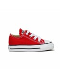 Zapatillas de Deporte para Bebés Converse All Star Classic Low Rojo | Tienda24 Tienda24.eu