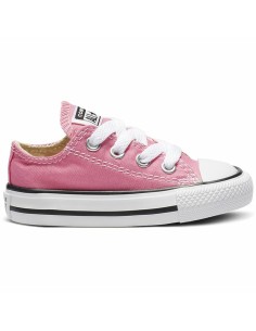 Kinder Sportschuhe Converse Chuck Taylor All Star Classic Low Rosa von Converse, Turnschuhe - Ref: S6452492, Preis: 37,24 €, ...