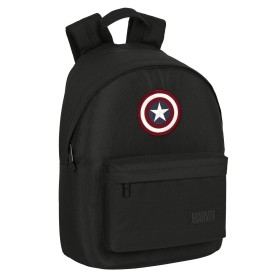 Laptop Backpack Converse Blue 45 x 27 x 13,5 cm | Tienda24 - Global Online Shop Tienda24.eu