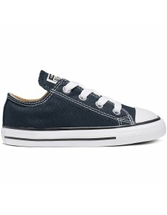 Zapatillas Deportivas Infantiles Converse Chuck Taylor All Star Azul oscuro de Converse, Zapatillas - Ref: S6452494, Precio: ...