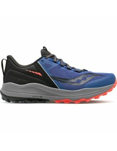 Chaussures de Sport pour Homme Under Armour Charged Engage Noir Homme | Tienda24 Tienda24.eu