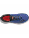 Sapatilhas de Running para Adultos Saucony Xodus Ultra 41487 Azul | Tienda24 Tienda24.eu