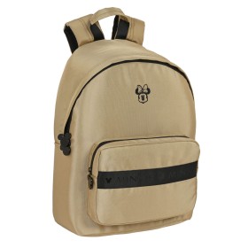 Custodia per Portatile Mufasa Verde Beige 15,6'' 39,5 x 27,5 x 3,5 cm | Tienda24 - Global Online Shop Tienda24.eu