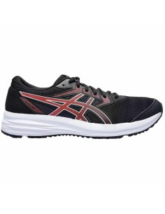 Running Shoes for Adults Puma Flyer Lite Black Men | Tienda24 Tienda24.eu