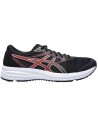 Chaussures de Running pour Adultes Asics Braid 2 Noir | Tienda24 Tienda24.eu