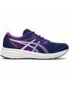 Sapatilhas de Running para Adultos Asics Braid 2 Roxo | Tienda24 Tienda24.eu