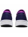 Sapatilhas de Running para Adultos Asics Braid 2 Roxo | Tienda24 Tienda24.eu