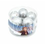 Bola de Natal Frozen Memories Prateado 10 Unidades Plástico (Ø 6 cm) de Frozen, Natal - Ref: S4307344, Preço: 9,57 €, Descont...