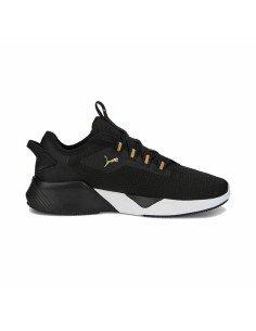 Scarpe Sportive Uomo Puma Retaliate 2 Nero da Puma, Uomo - Ref: S6452512, Precio: 66,03 €, Descuento: %