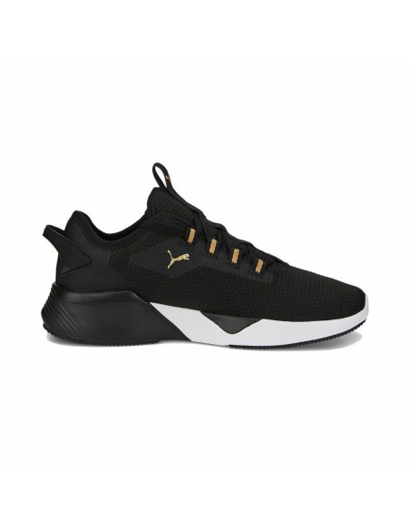 Herren-Sportschuhe Puma Retaliate 2 Schwarz | Tienda24 Tienda24.eu