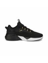 Herren-Sportschuhe Puma Retaliate 2 Schwarz | Tienda24 Tienda24.eu