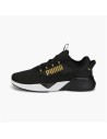 Herren-Sportschuhe Puma Retaliate 2 Schwarz | Tienda24 Tienda24.eu