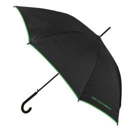 Automatic umbrella Benetton (Ø 105 cm) by Benetton, Stick Umbrellas - Ref: S4307361, Price: 15,80 €, Discount: %