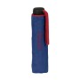 Foldable Umbrella Benetton Navy Blue (Ø 94 cm) by Benetton, Folding Umbrellas - Ref: S4307366, Price: 15,80 €, Discount: %