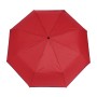 Guarda-chuva Dobrável Benetton Vermelho (Ø 94 cm) de Benetton, Flexíveis - Ref: S4307367, Preço: 15,80 €, Desconto: %