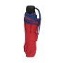 Foldable Umbrella Benetton Red (Ø 94 cm) by Benetton, Folding Umbrellas - Ref: S4307367, Price: 15,80 €, Discount: %