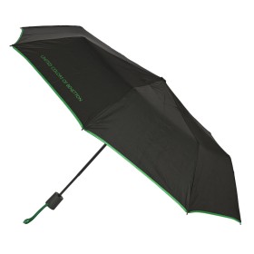 Guarda-chuva Dobrável Benetton Preto (Ø 93 cm) de Benetton, Flexíveis - Ref: S4307369, Preço: 18,21 €, Desconto: %