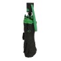 Parapluie pliable Benetton Noir (Ø 93 cm) de Benetton, Parapluies pliants - Réf : S4307369, Prix : 18,21 €, Remise : %