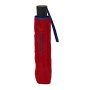 Foldable Umbrella Benetton Red (Ø 93 cm) by Benetton, Folding Umbrellas - Ref: S4307371, Price: 18,21 €, Discount: %