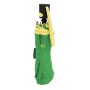 Parapluie pliable Benetton Vert (Ø 93 cm) de Benetton, Parapluies pliants - Réf : S4307372, Prix : 18,21 €, Remise : %