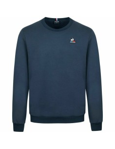 Felpa senza Cappuccio Uomo Sportif Crew Sweat N°3 Le coq sportif da Le coq sportif, Uomo - Ref: S6452539, Precio: 53,31 €, De...