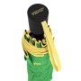 Parapluie pliable Benetton Vert (Ø 93 cm) de Benetton, Parapluies pliants - Réf : S4307372, Prix : 18,21 €, Remise : %