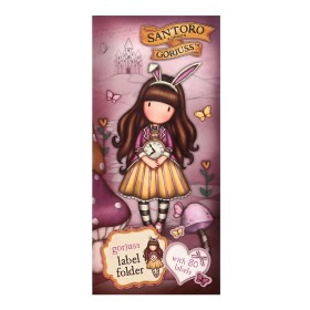 Adesivi Gorjuss Just one second (80 Pezzi) di Gorjuss, Carta e sticker adesivi - Rif: S4307391, Prezzo: 4,04 €, Sconto: %