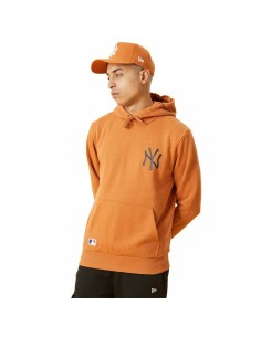 Hoodie Lyle & Scott V1-Crew | Tienda24 Tienda24.eu