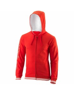 Unisex Hoodie Pokémon Charmander Line Art Orange | Tienda24 Tienda24.eu