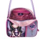 Bolso de Mano Gorjuss Cheshire cat Morado (30 x 28,5 x 11,5 cm) de Gorjuss, Bolsos para niña - Ref: S4307433, Precio: 20,93 €...