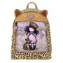 Mochila Casual Gorjuss Leopardo (25,5 x 31 x 10 cm) de Gorjuss, Mochilas tipo casual - Ref: S4307457, Precio: 32,20 €, Descue...