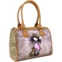 Bolso de Mano Gorjuss Leopardo (28 x 22 x 13 cm) de Gorjuss, Bolsos para niña - Ref: S4307464, Precio: 27,41 €, Descuento: %