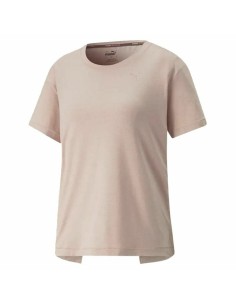 Chándal Mujer Puma Loungewear W Negro | Tienda24 Tienda24.eu