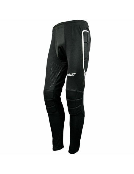 Pantalone Lungo Sportivo Rinat Moya Nero Unisex da Rinat, Uomo - Ref: S6452581, Precio: 36,46 €, Descuento: %