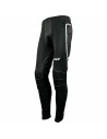 Pantalon de sport long Rinat Moya Noir Unisexe | Tienda24 Tienda24.eu