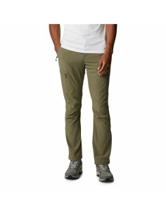 Long Sports Trousers Joluvi Slim Band Black Men | Tienda24 Tienda24.eu