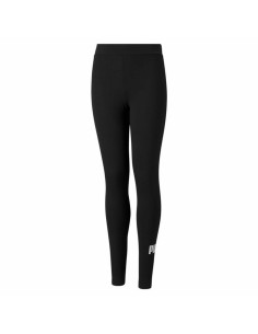 Sports Leggings for Children Rosaura 182 Lycra Black | Tienda24 Tienda24.eu