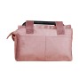 Diaper Changing Bag Safta Marsala Pink (46 x 26 x 15 cm) by Safta, Nappy changing bags - Ref: S4307512, Price: 33,02 €, Disco...