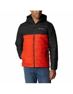 Men's Sports Jacket Salomon Highland M Brown | Tienda24 Tienda24.eu