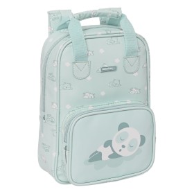 Kinderrucksack Safta Dormilon Grau (20 x 28 x 8 cm) von Safta, Kinderrucksäcke - Ref: S4307534, Preis: 12,73 €, Rabatt: %