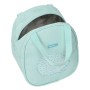 Thermal Lunchbox Safta Erizo 19 x 22 x 14 cm Turquoise | Tienda24 - Global Online Shop Tienda24.eu