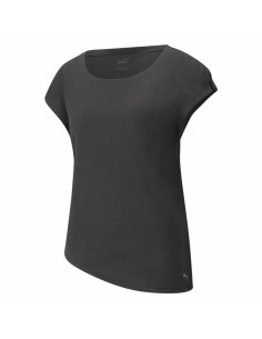 Maglia a Maniche Corte Donna Puma Studio Foundation Nero da Puma, Donna - Ref: S6452620, Precio: 25,69 €, Descuento: %