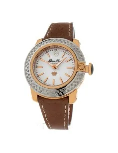 Montre Femme Laura Biagiotti LB0007L-SV (Ø 15 mm) | Tienda24 Tienda24.eu