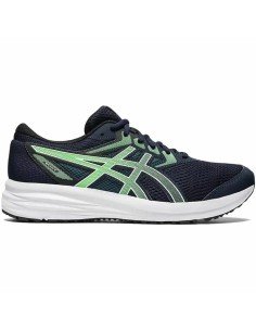 Laufschuhe für Erwachsene Asics Gel-Cumulus 25 Schwarz | Tienda24 Tienda24.eu