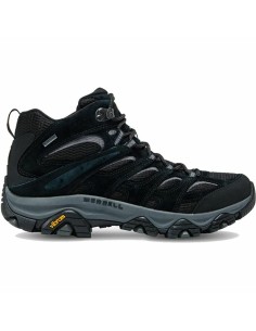 Herren-Sportschuhe Merrell Moab Speed GTX Schwarz | Tienda24 Tienda24.eu