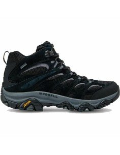 Trainers Salomon X Braze Moutain Black Men | Tienda24 Tienda24.eu